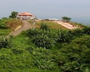 Bandarban Tour: The Adventure in Hill Tract