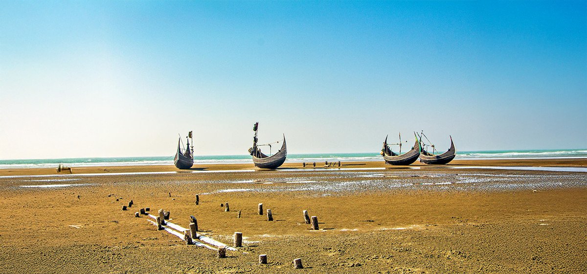 কক্সবাজার ডে ট্যুর
