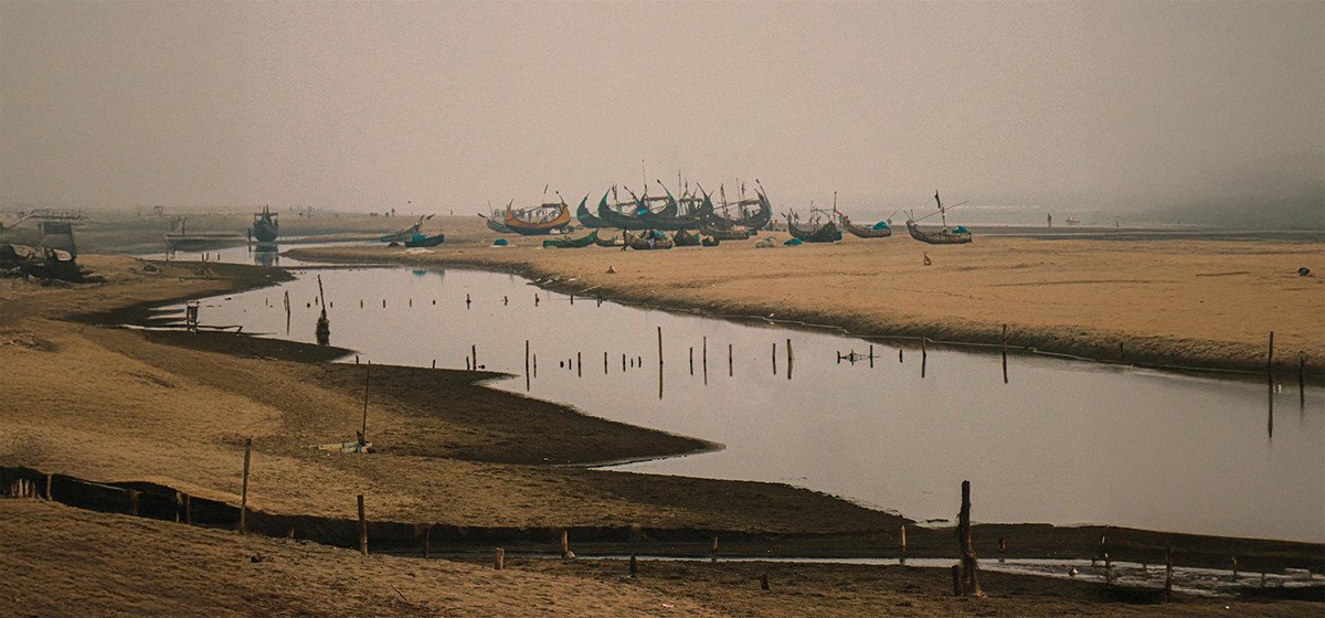 কক্সবাজার রিলাক্স ট্যুর