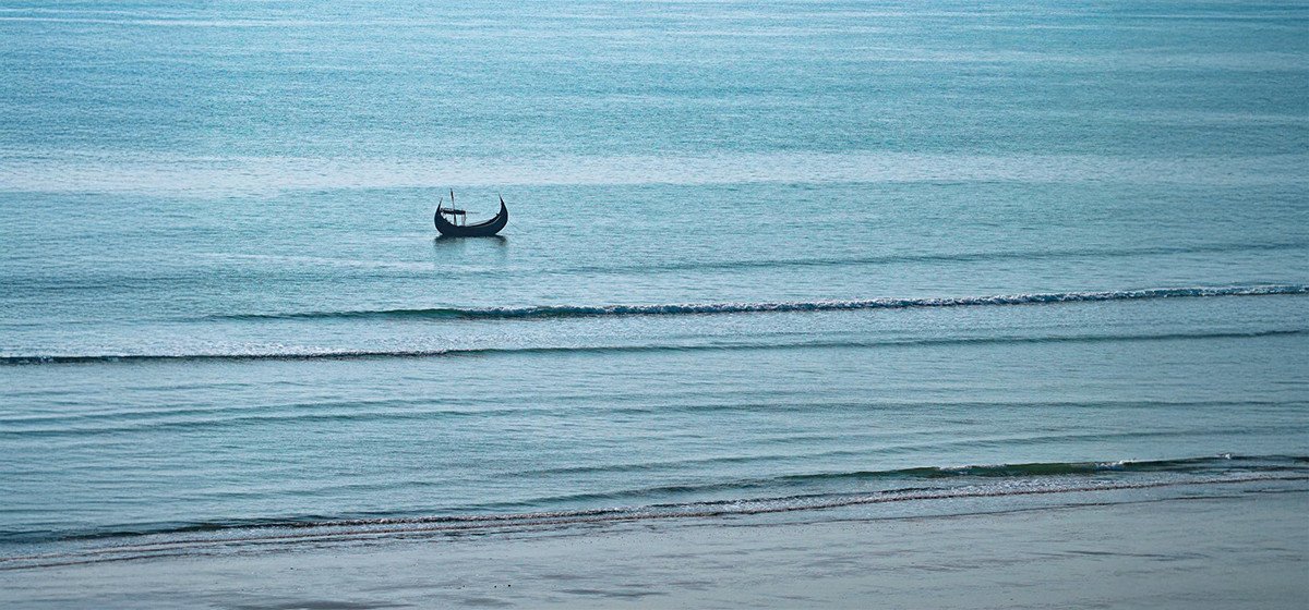কক্সবাজার রিলাক্স ট্যুর