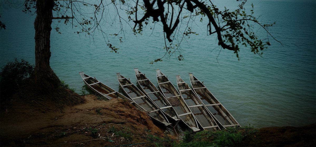 টাগুয়ার হাওর ডে ট্যুর