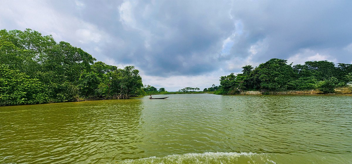টাগুয়ার হাওর ডে ট্যুর