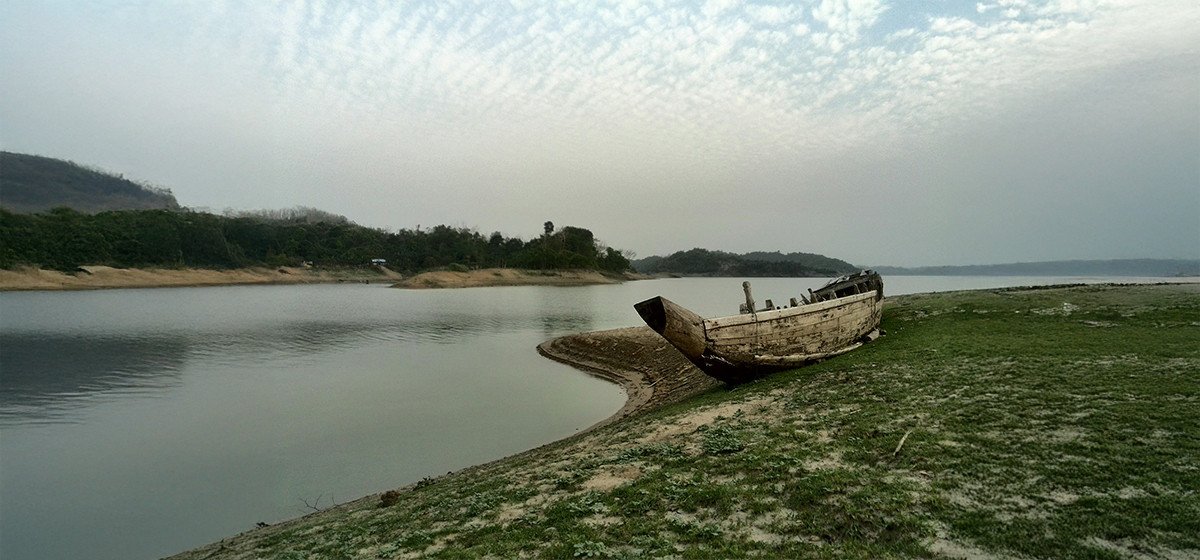 রাঙামাটি ডে ট্যুর