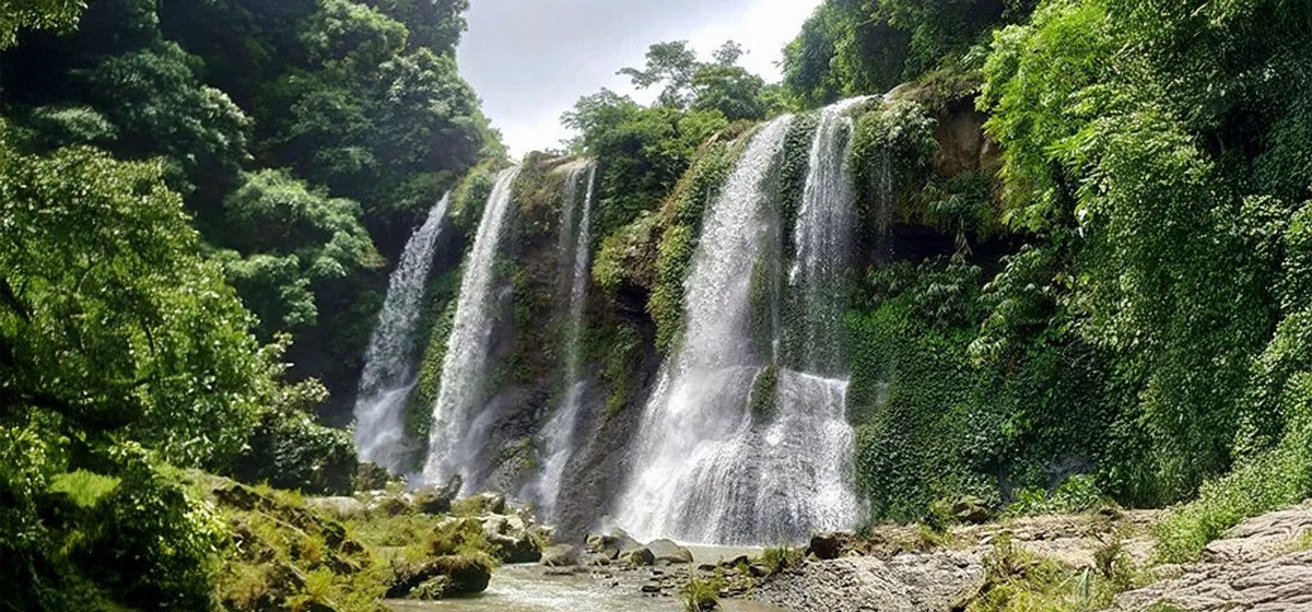 সীতাকুন্ড ডে ট্যুর