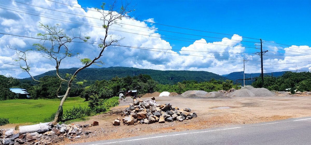 জাফলং ডে  ট্যুর
