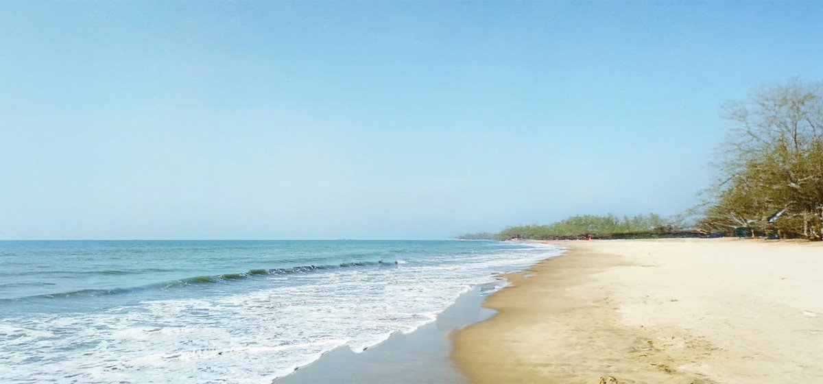 কুয়াকাটা রিলাক্স ট্যুর