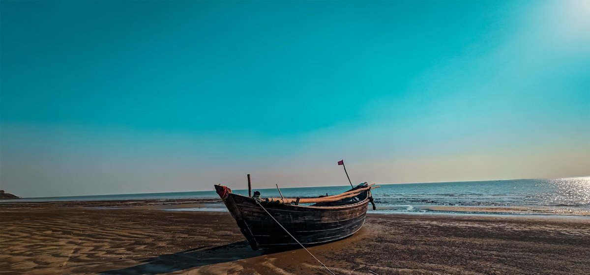 কুয়াকাটা ডে ট্যুর
